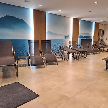 גמונדן Seegasthof Hois'N Wirt - Hotel Mit Wellnessbereich מראה חיצוני תמונה